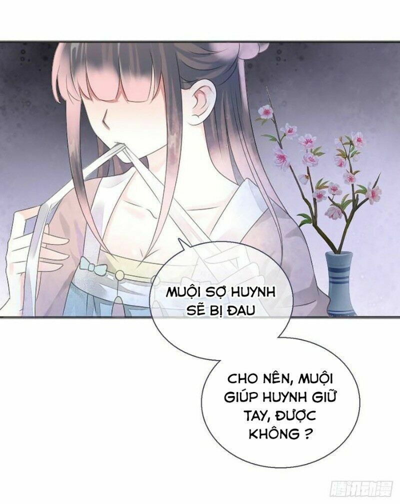 Điền viên mật sủng: Cô vợ nóng bỏng: Chapter 83