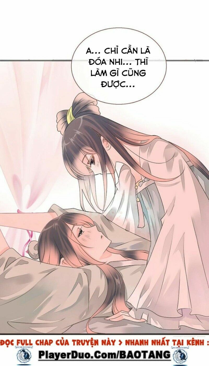 Điền viên mật sủng: Cô vợ nóng bỏng: Chapter 83