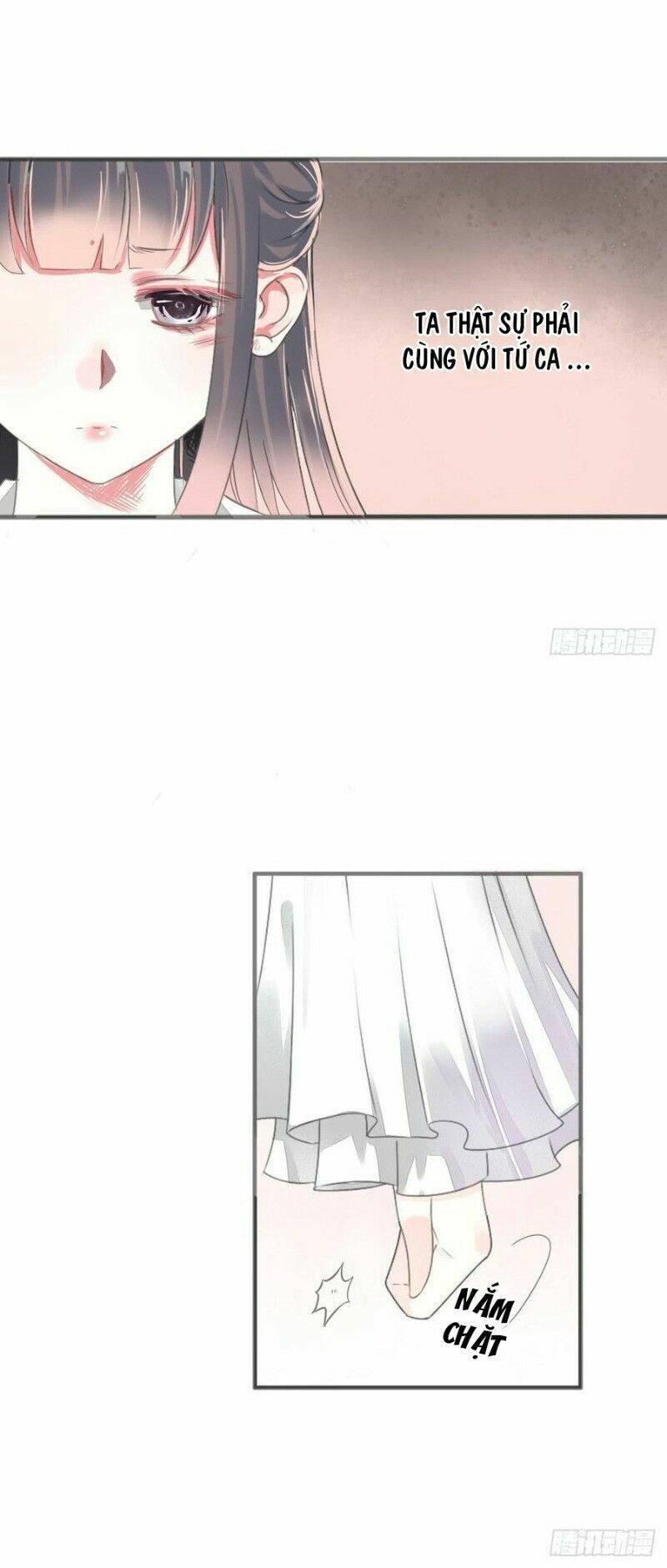 Điền viên mật sủng: Cô vợ nóng bỏng: Chapter 83