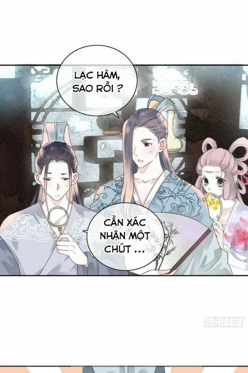 Điền viên mật sủng: Cô vợ nóng bỏng: Chapter 83
