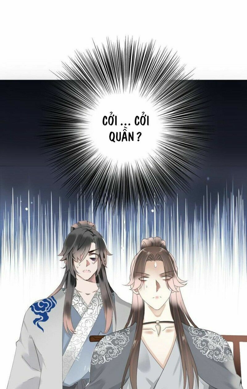 Điền viên mật sủng: Cô vợ nóng bỏng: Chapter 83