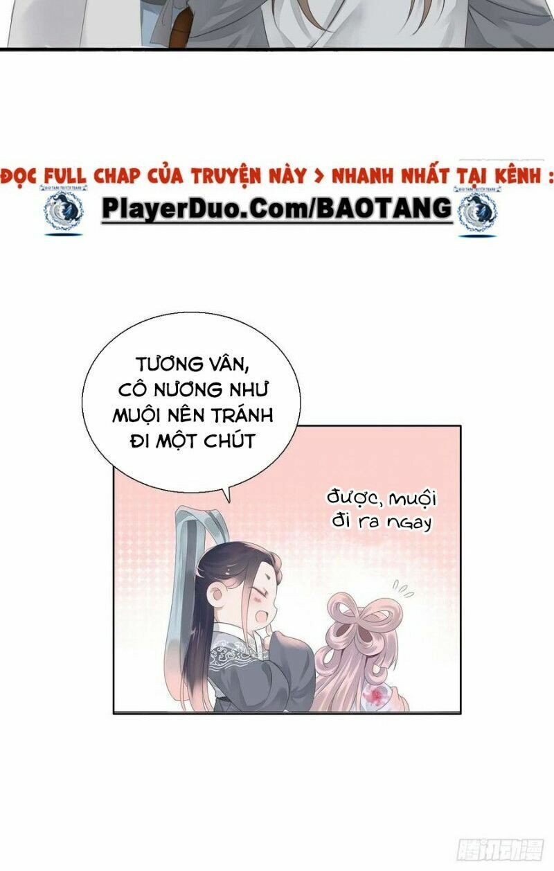 Điền viên mật sủng: Cô vợ nóng bỏng: Chapter 83