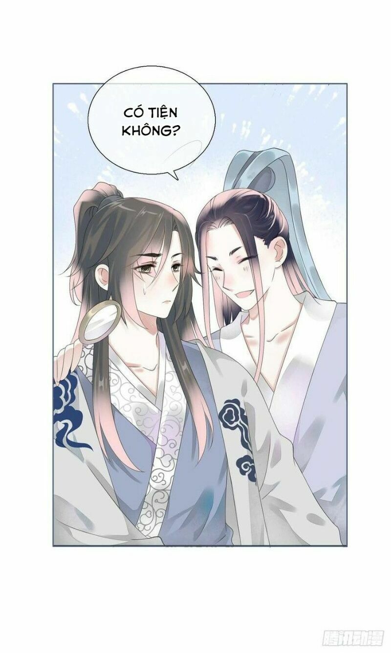 Điền viên mật sủng: Cô vợ nóng bỏng: Chapter 83