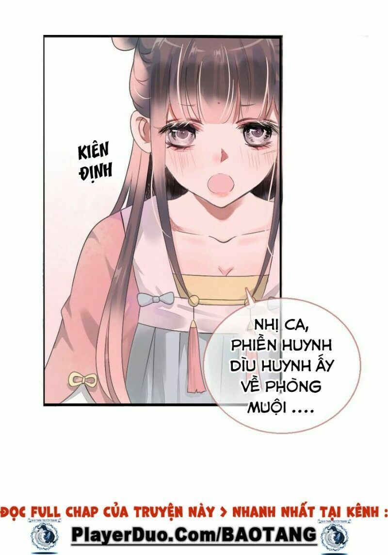 Điền viên mật sủng: Cô vợ nóng bỏng: Chapter 83