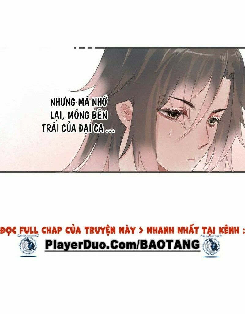 Điền viên mật sủng: Cô vợ nóng bỏng: Chapter 83