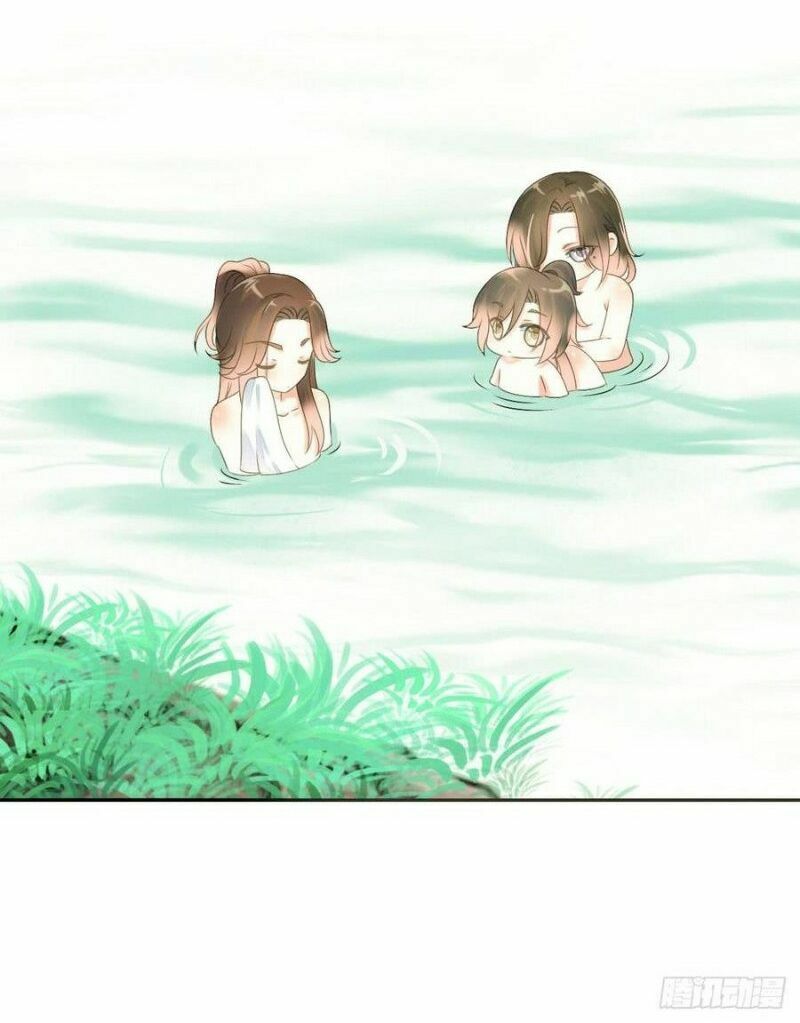 Điền viên mật sủng: Cô vợ nóng bỏng: Chapter 83