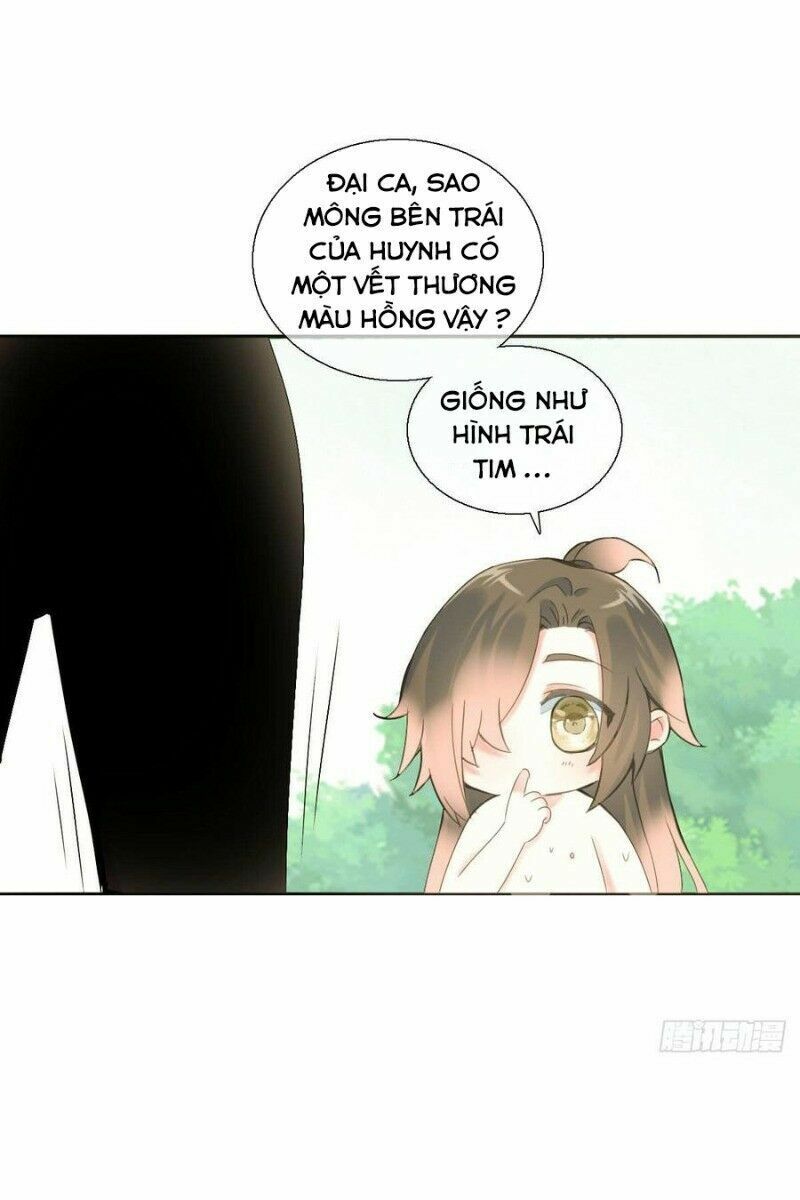 Điền viên mật sủng: Cô vợ nóng bỏng: Chapter 83