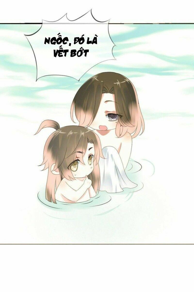 Điền viên mật sủng: Cô vợ nóng bỏng: Chapter 83