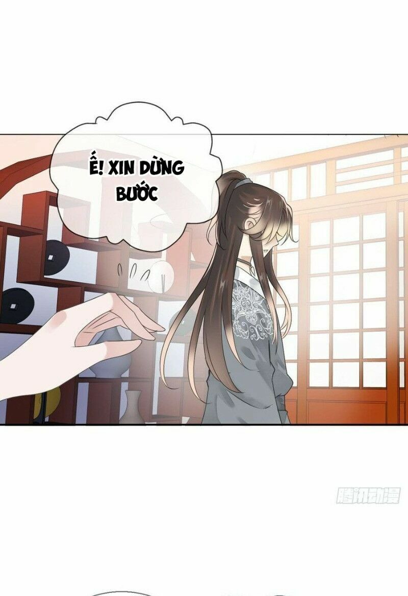 Điền viên mật sủng: Cô vợ nóng bỏng: Chapter 83