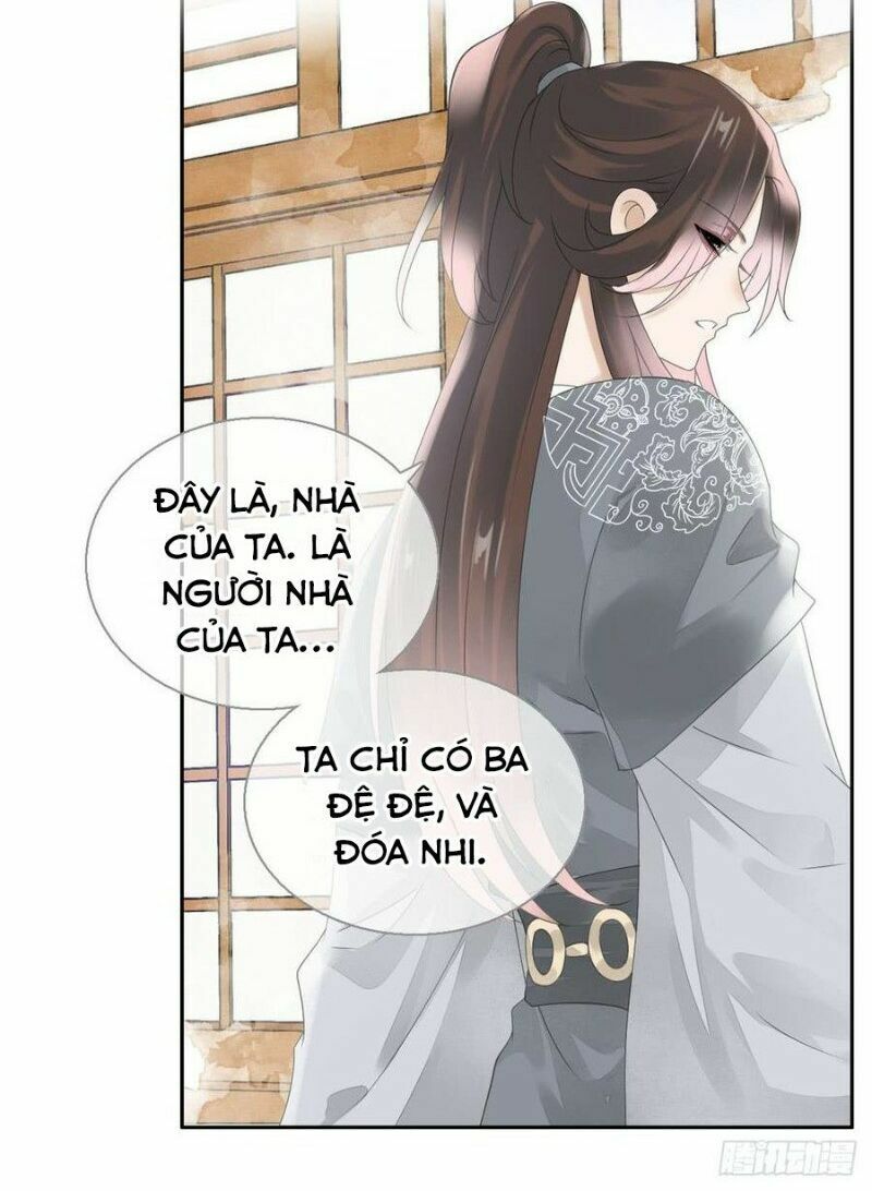 Điền viên mật sủng: Cô vợ nóng bỏng: Chapter 83