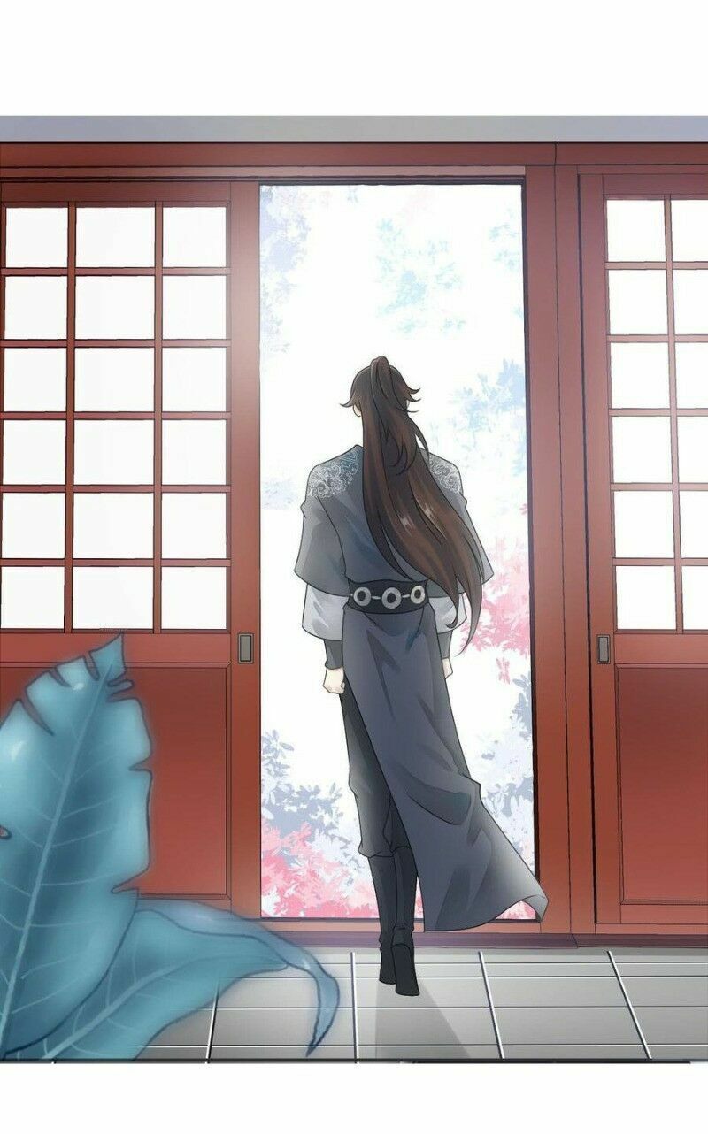Điền viên mật sủng: Cô vợ nóng bỏng: Chapter 83