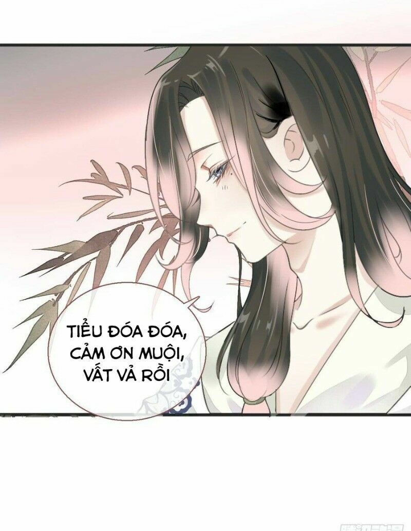 Điền viên mật sủng: Cô vợ nóng bỏng: Chapter 83