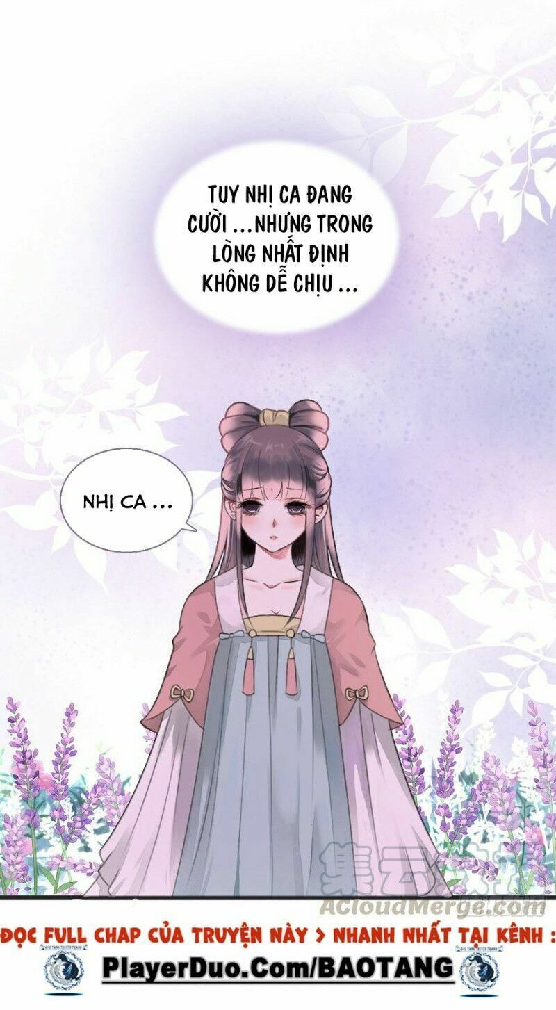 Điền viên mật sủng: Cô vợ nóng bỏng: Chapter 83