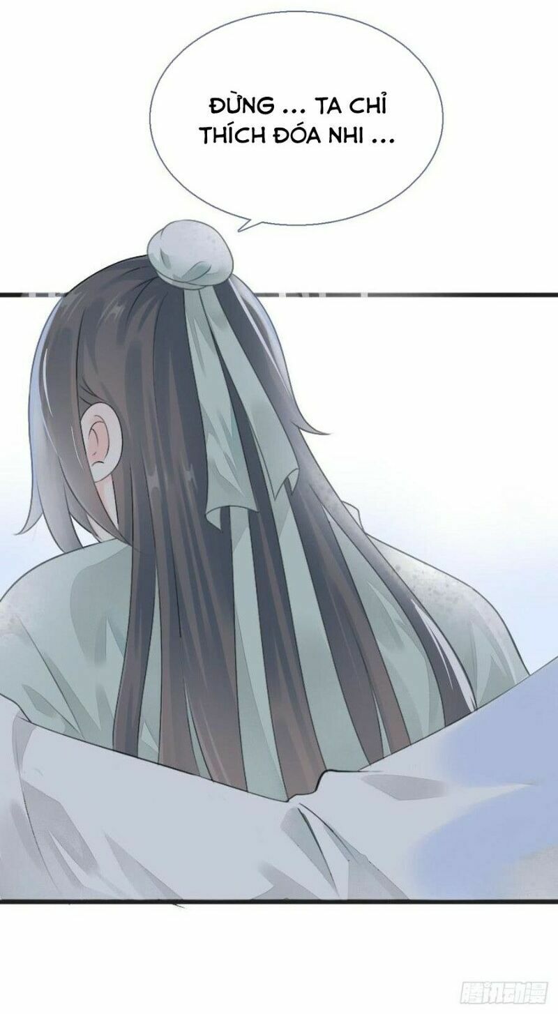 Điền viên mật sủng: Cô vợ nóng bỏng: Chapter 83