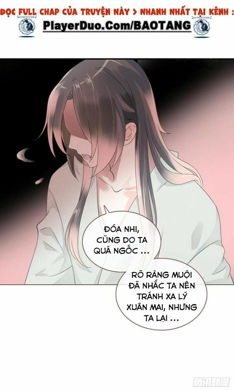 Điền viên mật sủng: Cô vợ nóng bỏng: Chapter 84