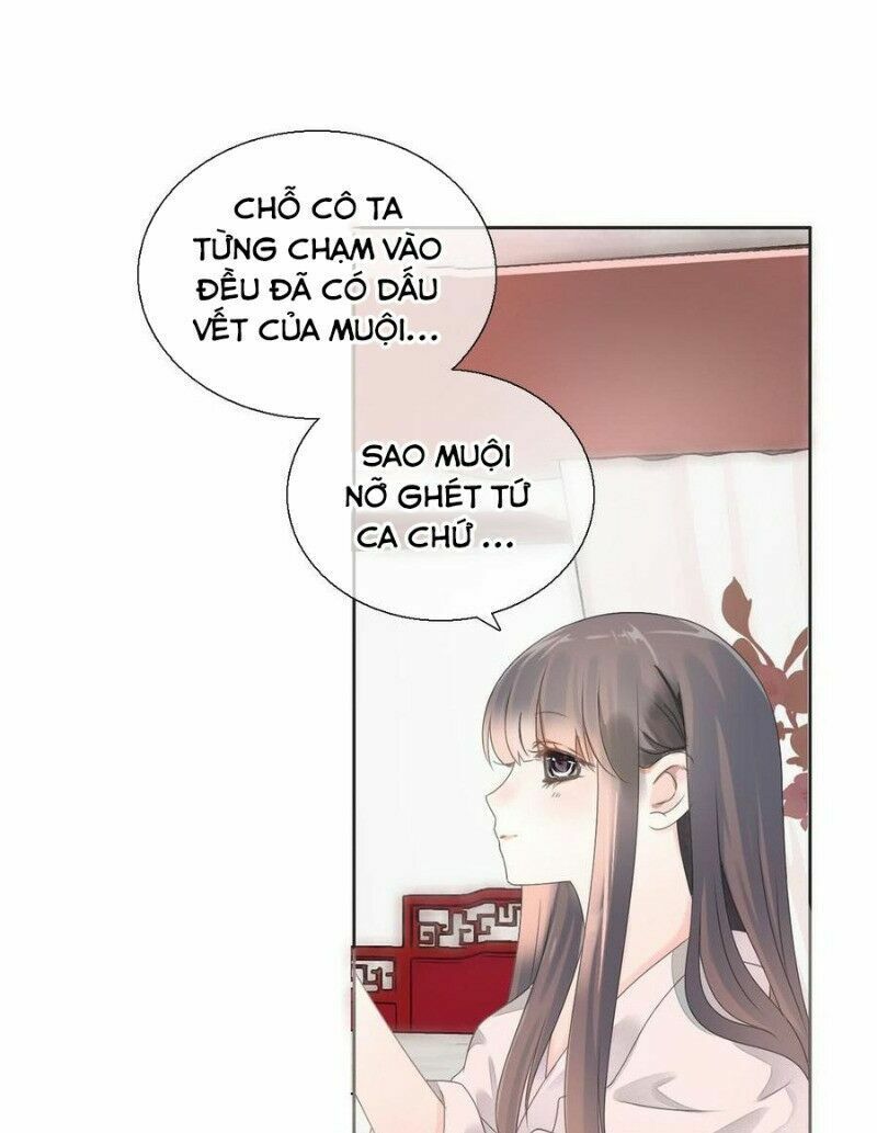 Điền viên mật sủng: Cô vợ nóng bỏng: Chapter 84