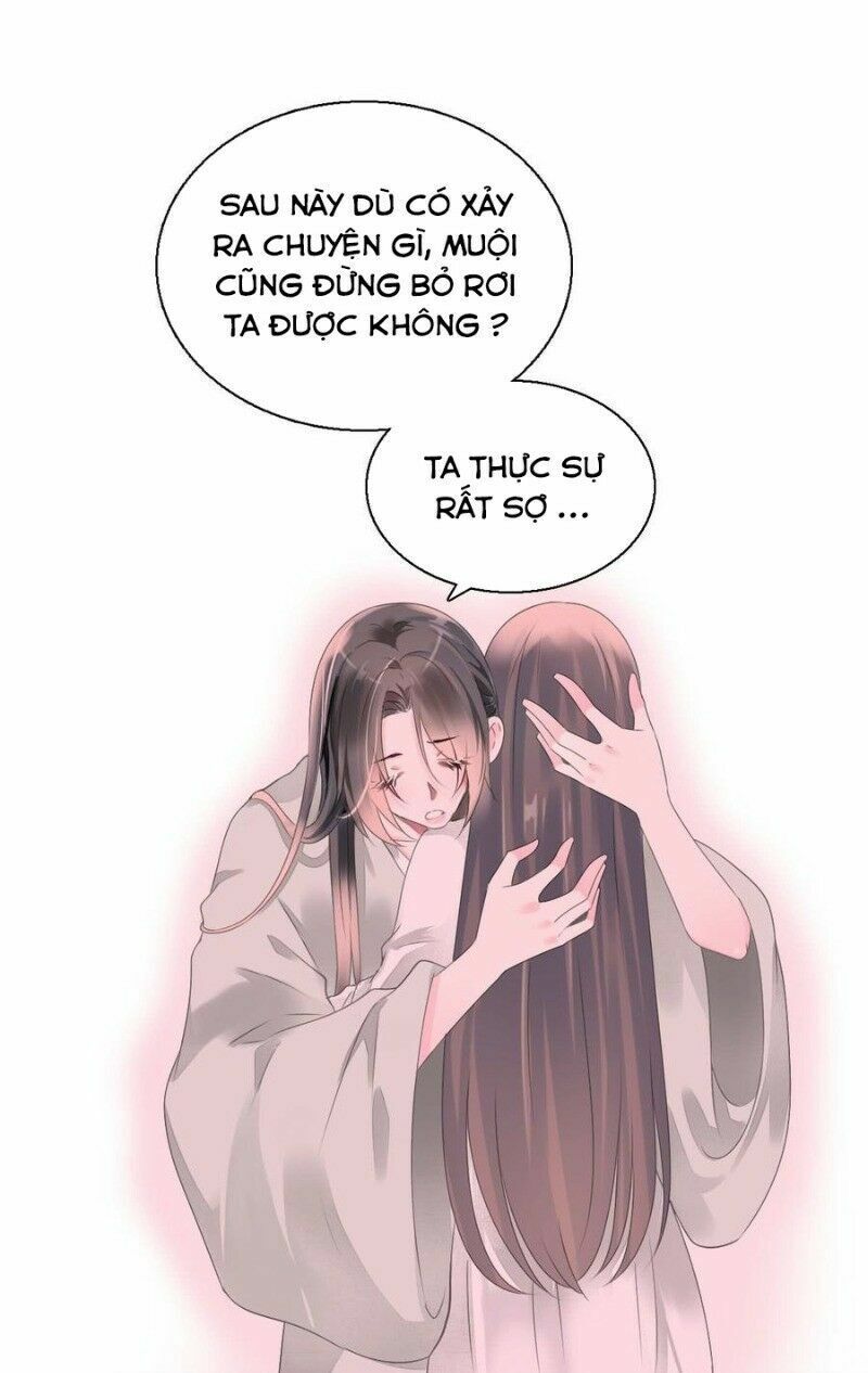 Điền viên mật sủng: Cô vợ nóng bỏng: Chapter 84