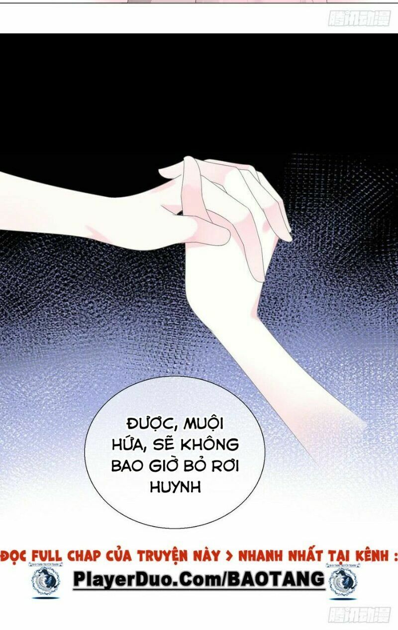 Điền viên mật sủng: Cô vợ nóng bỏng: Chapter 84
