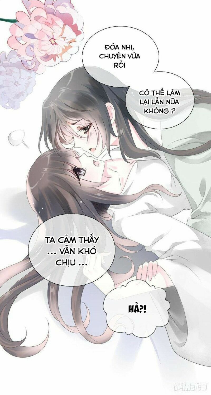 Điền viên mật sủng: Cô vợ nóng bỏng: Chapter 84