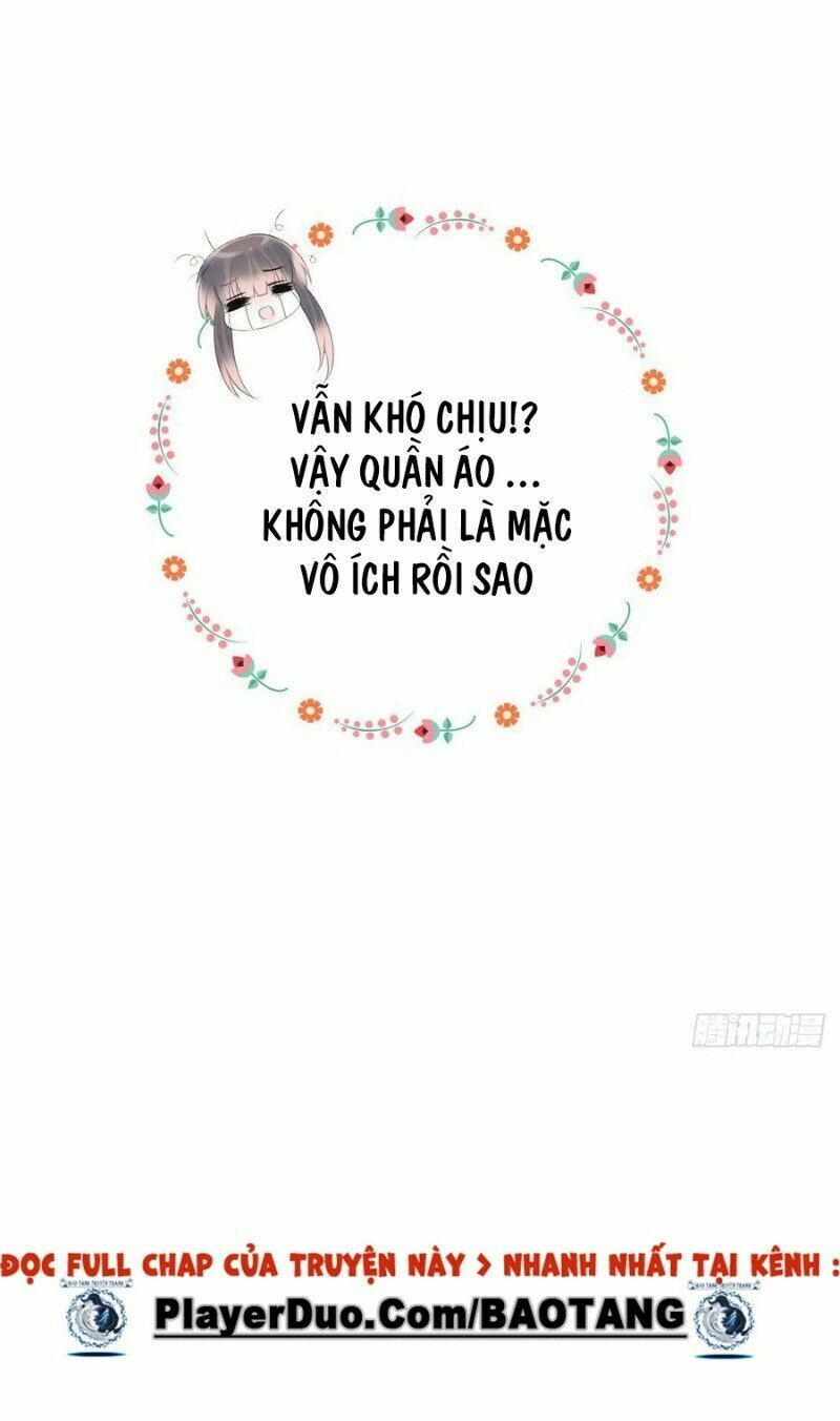 Điền viên mật sủng: Cô vợ nóng bỏng: Chapter 84