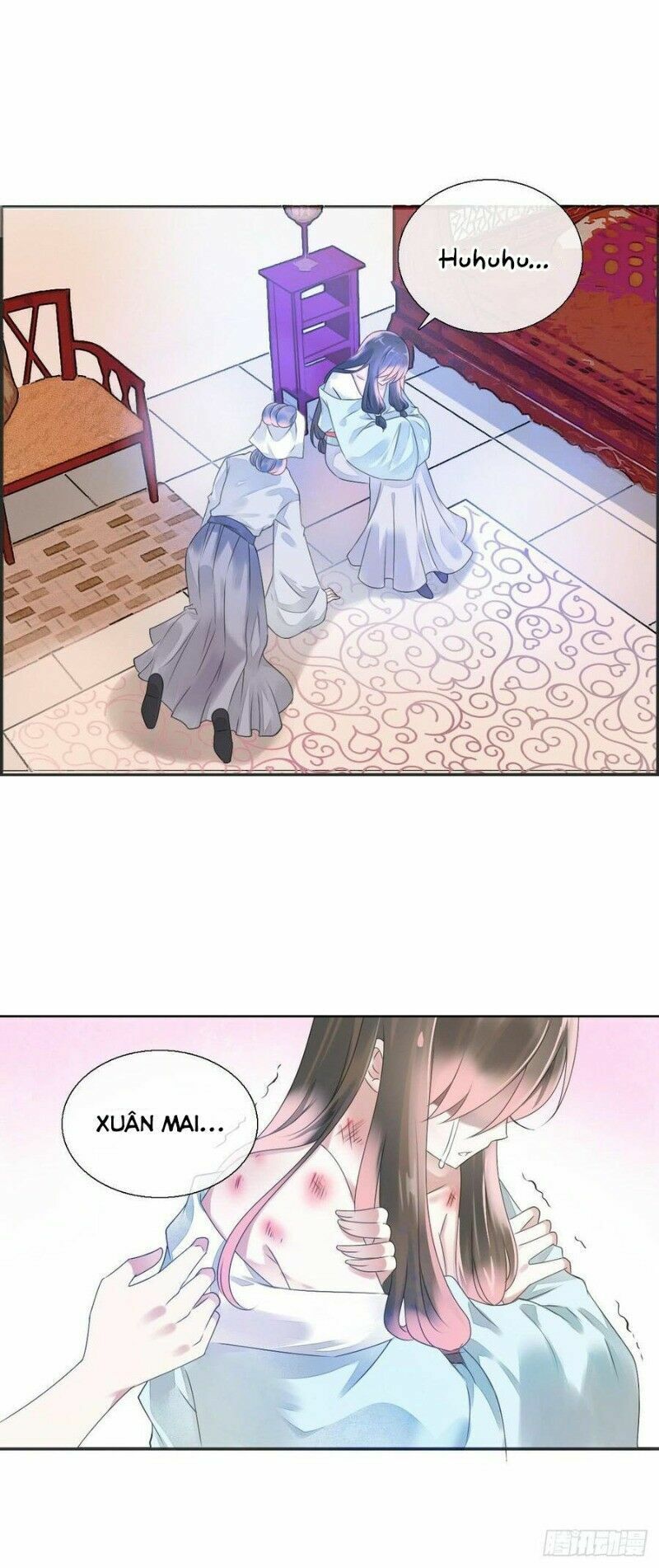 Điền viên mật sủng: Cô vợ nóng bỏng: Chapter 84