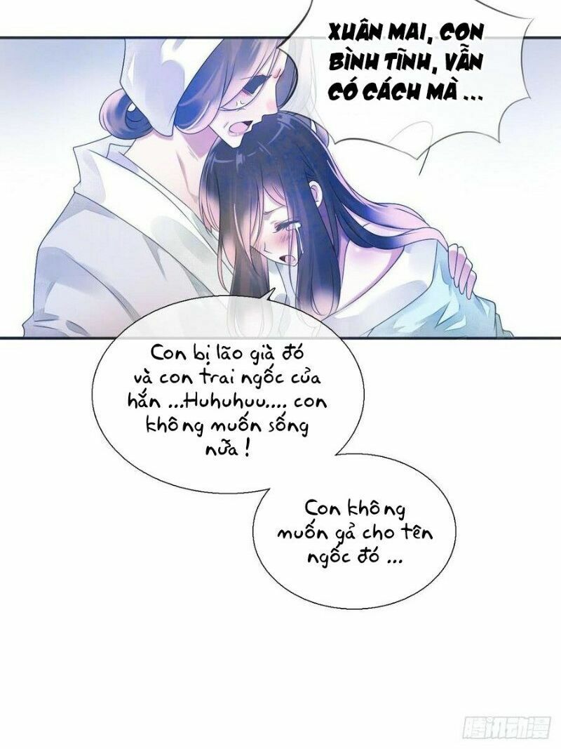 Điền viên mật sủng: Cô vợ nóng bỏng: Chapter 84