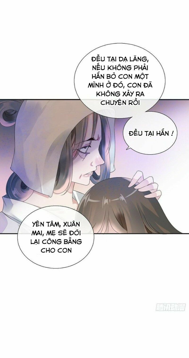Điền viên mật sủng: Cô vợ nóng bỏng: Chapter 84