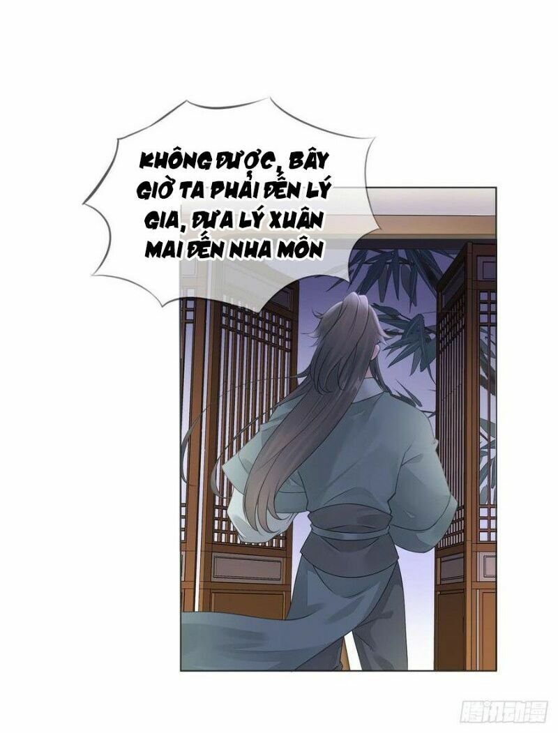 Điền viên mật sủng: Cô vợ nóng bỏng: Chapter 84