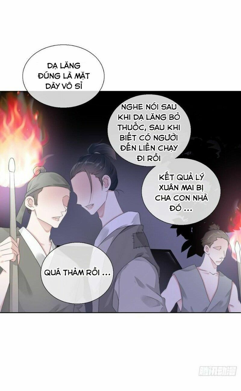 Điền viên mật sủng: Cô vợ nóng bỏng: Chapter 84