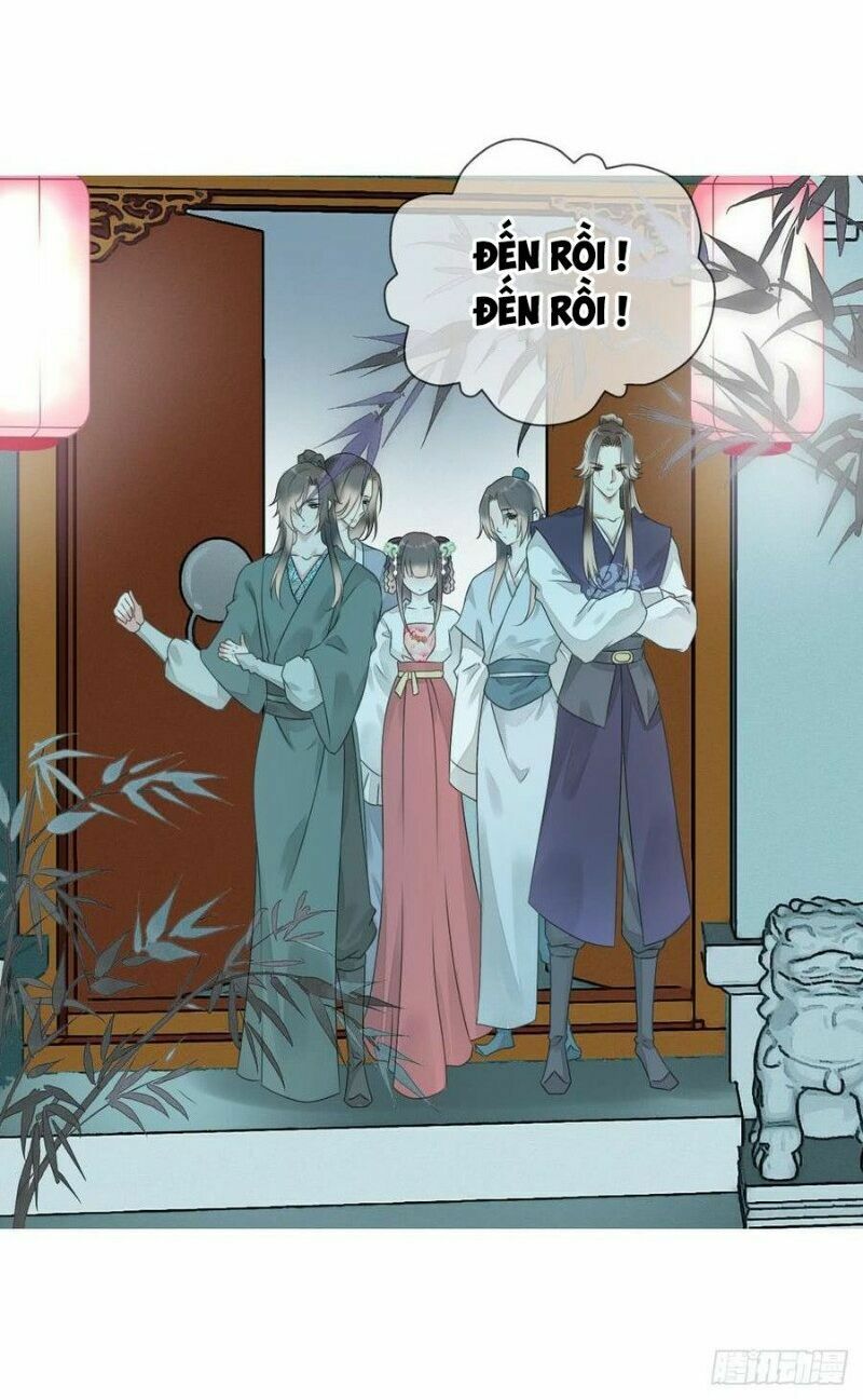 Điền viên mật sủng: Cô vợ nóng bỏng: Chapter 84