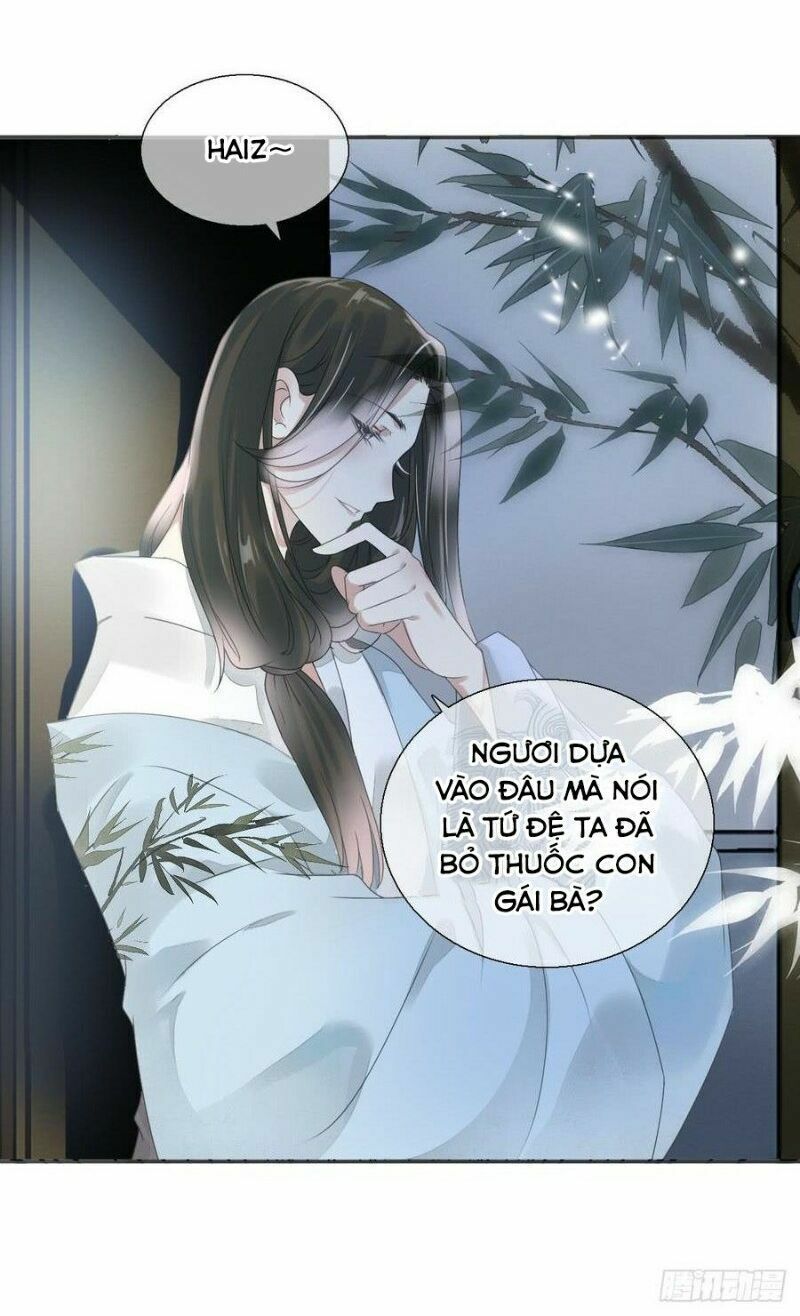 Điền viên mật sủng: Cô vợ nóng bỏng: Chapter 84