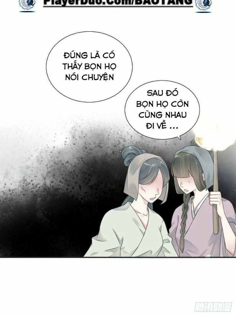 Điền viên mật sủng: Cô vợ nóng bỏng: Chapter 84