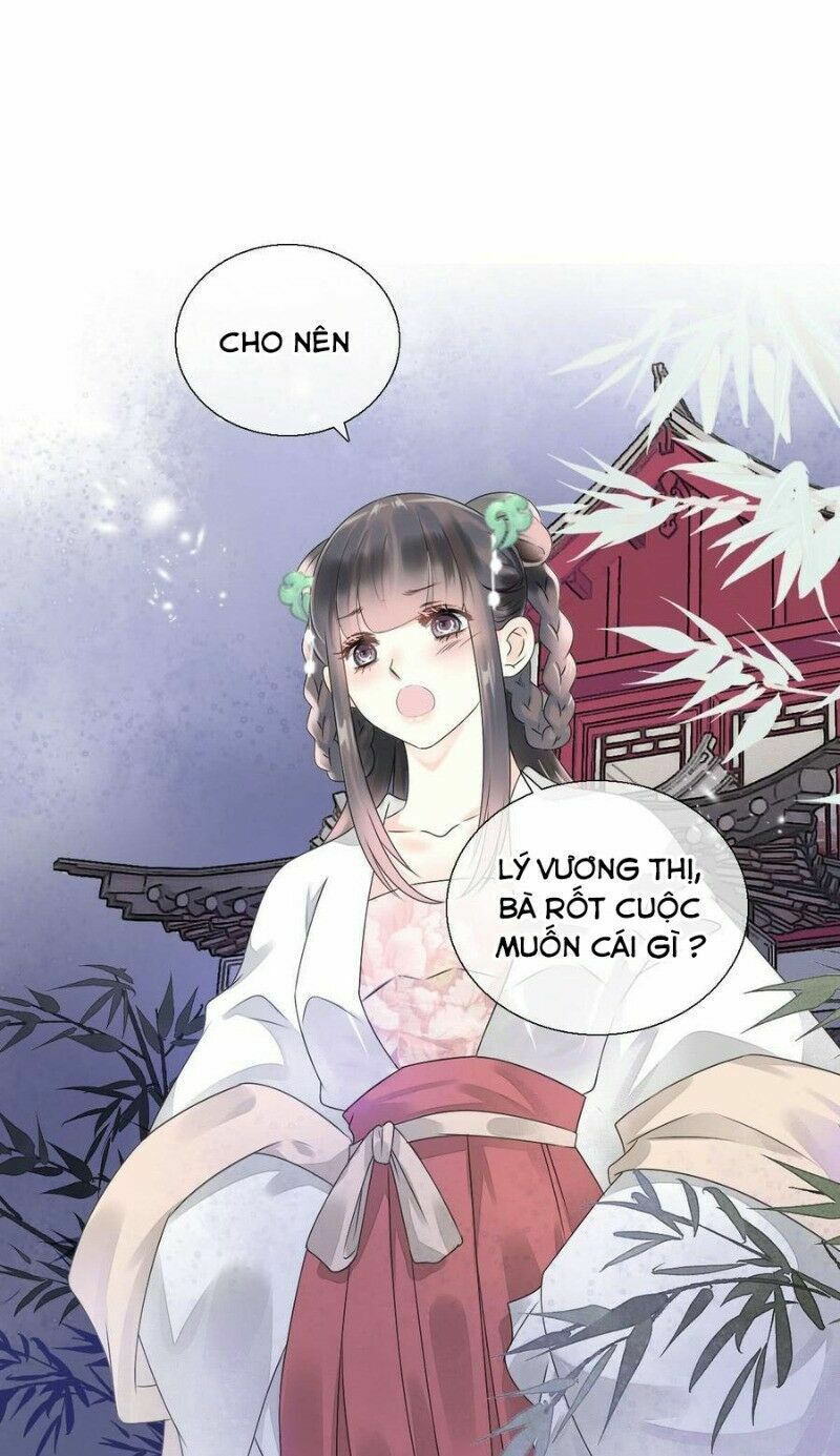 Điền viên mật sủng: Cô vợ nóng bỏng: Chapter 84