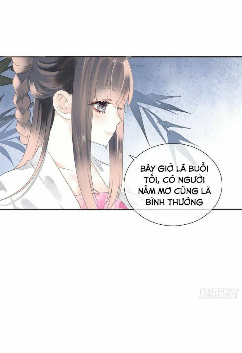 Điền viên mật sủng: Cô vợ nóng bỏng: Chapter 84