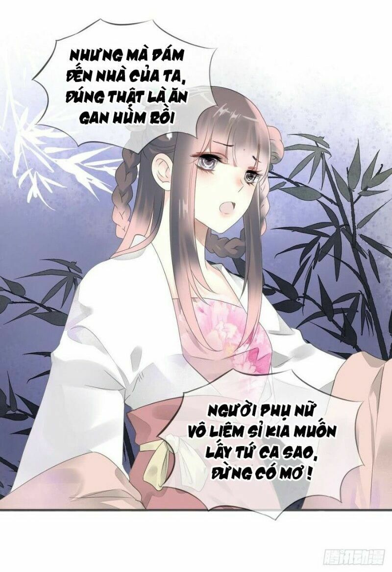 Điền viên mật sủng: Cô vợ nóng bỏng: Chapter 84