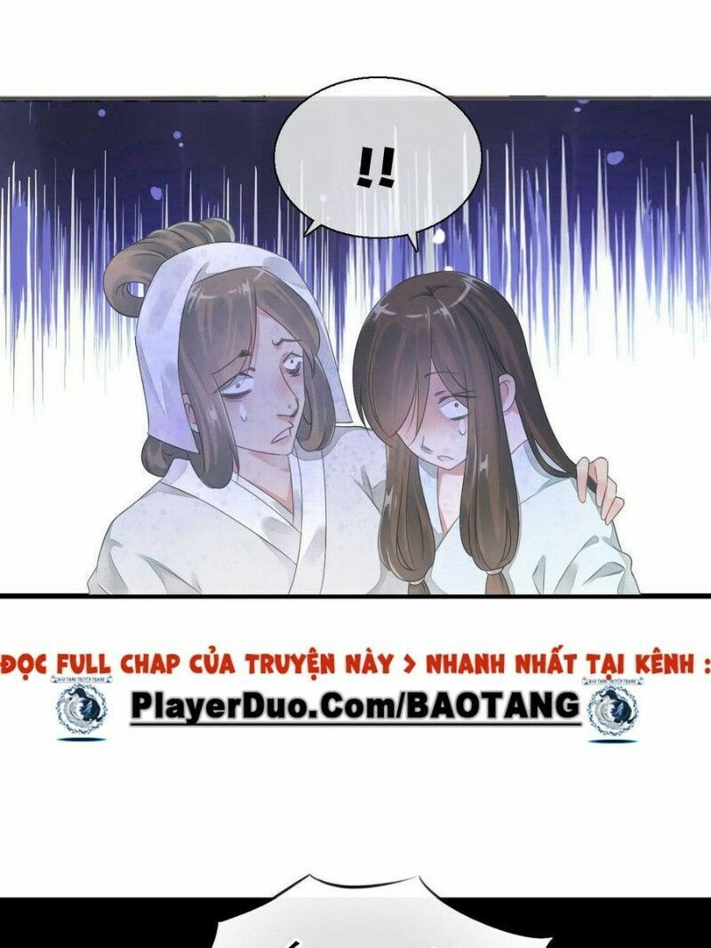 Điền viên mật sủng: Cô vợ nóng bỏng: Chapter 84