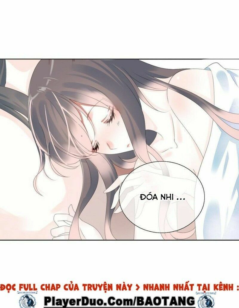 Điền viên mật sủng: Cô vợ nóng bỏng: Chapter 84