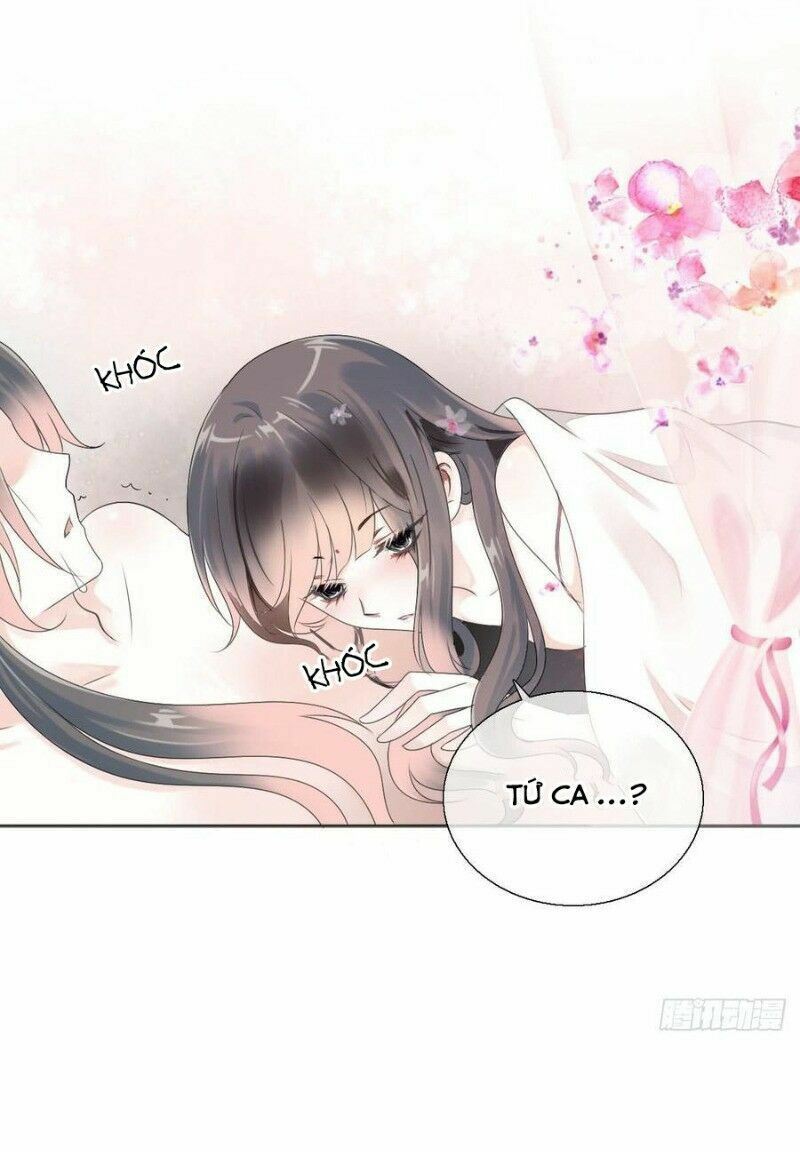 Điền viên mật sủng: Cô vợ nóng bỏng: Chapter 84
