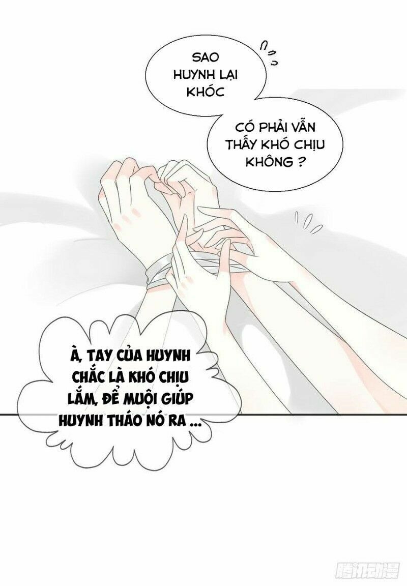 Điền viên mật sủng: Cô vợ nóng bỏng: Chapter 84