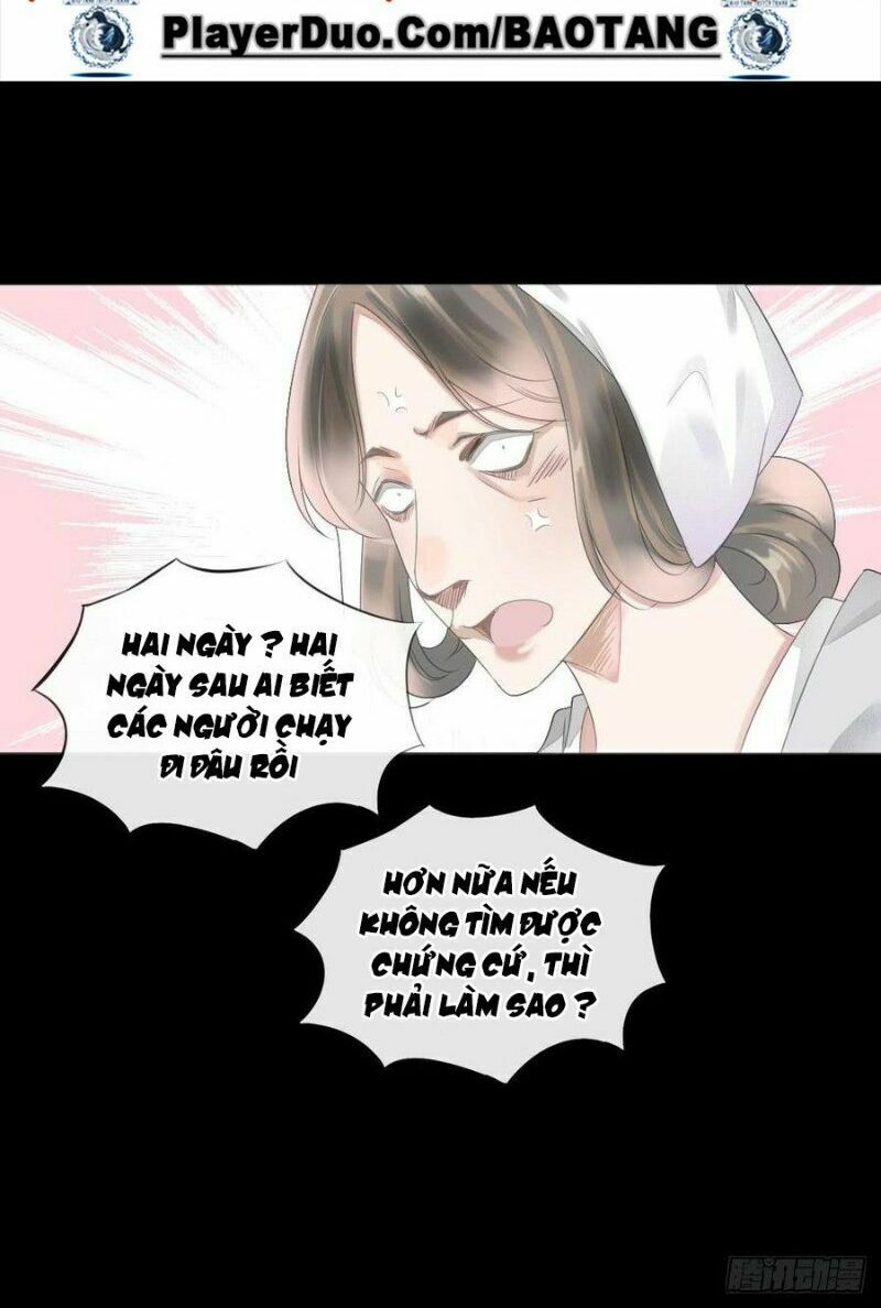 Điền viên mật sủng: Cô vợ nóng bỏng: Chapter 85