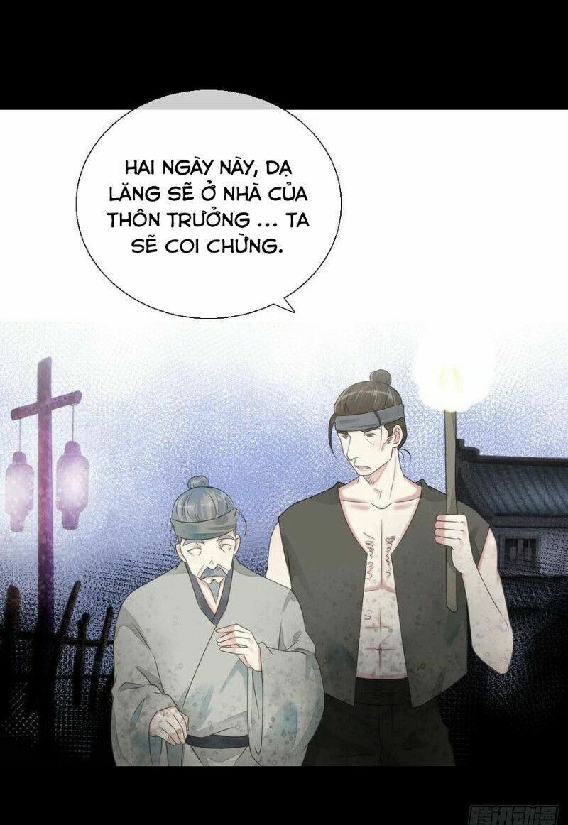 Điền viên mật sủng: Cô vợ nóng bỏng: Chapter 85