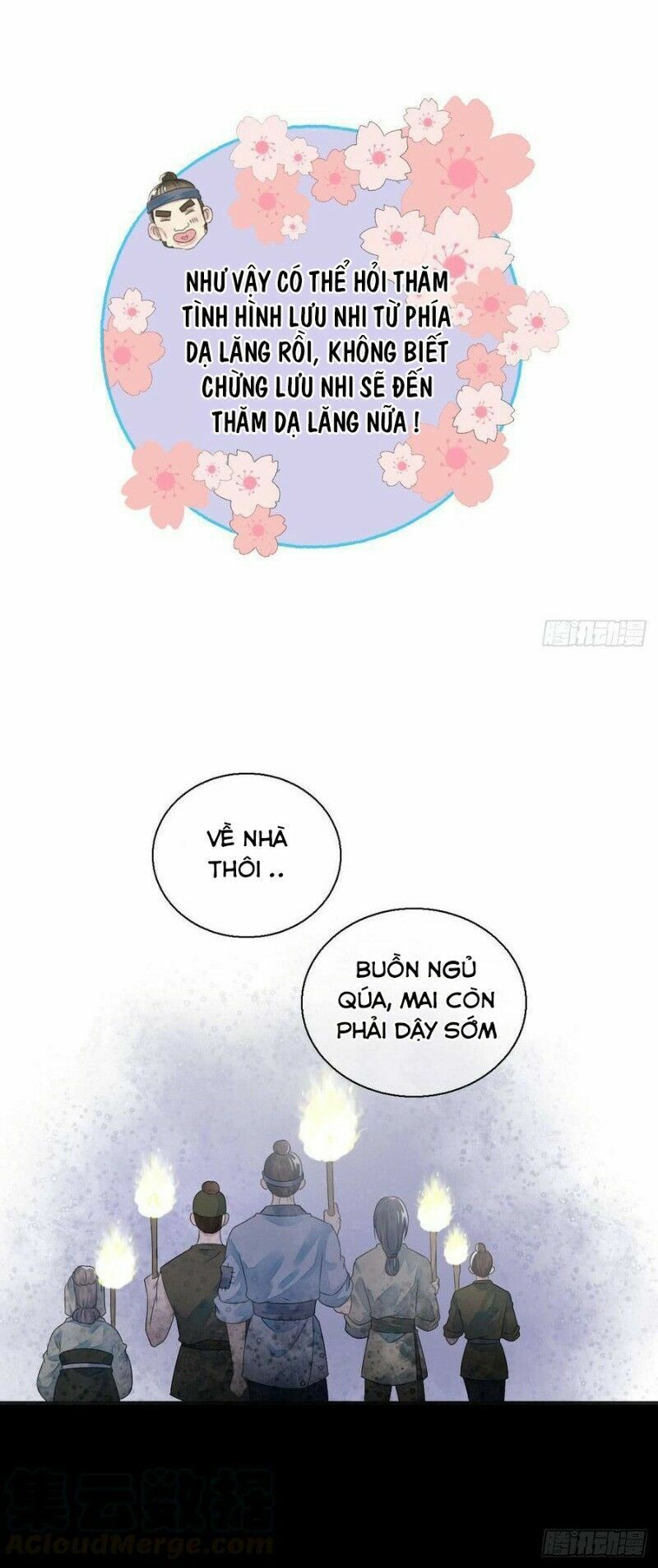 Điền viên mật sủng: Cô vợ nóng bỏng: Chapter 85