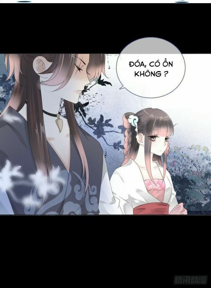 Điền viên mật sủng: Cô vợ nóng bỏng: Chapter 85
