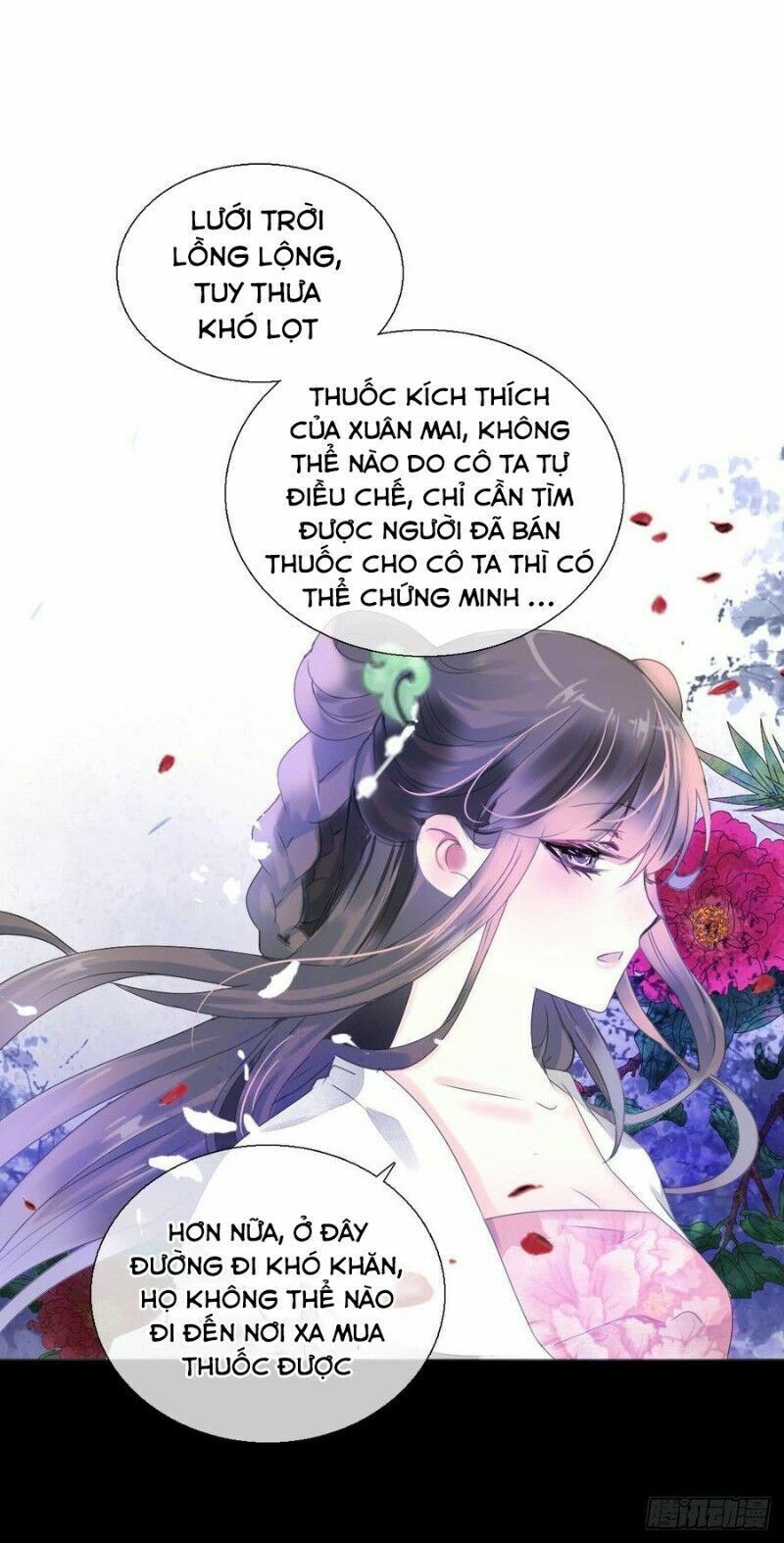 Điền viên mật sủng: Cô vợ nóng bỏng: Chapter 85