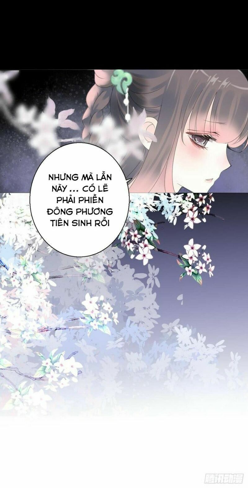Điền viên mật sủng: Cô vợ nóng bỏng: Chapter 85