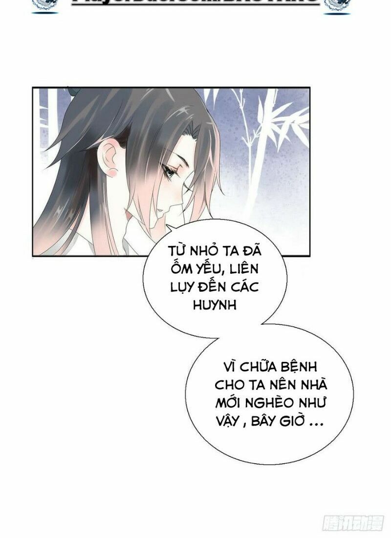 Điền viên mật sủng: Cô vợ nóng bỏng: Chapter 85