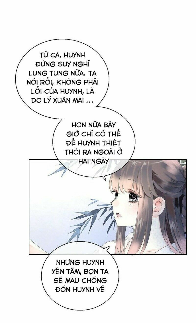 Điền viên mật sủng: Cô vợ nóng bỏng: Chapter 85