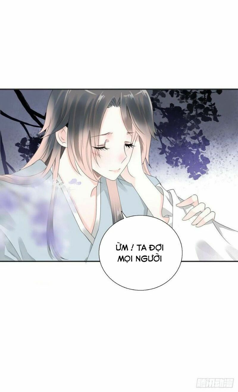 Điền viên mật sủng: Cô vợ nóng bỏng: Chapter 85