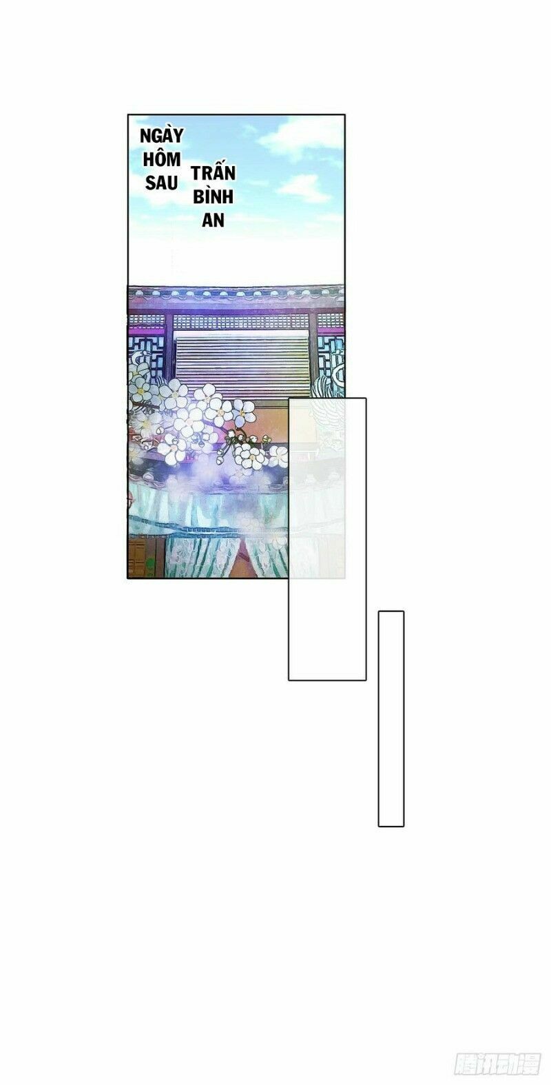 Điền viên mật sủng: Cô vợ nóng bỏng: Chapter 85