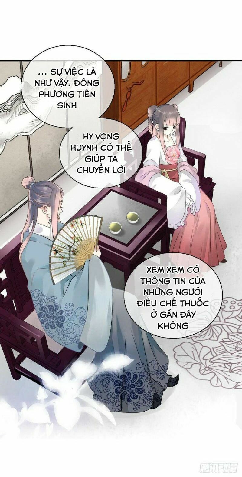 Điền viên mật sủng: Cô vợ nóng bỏng: Chapter 85